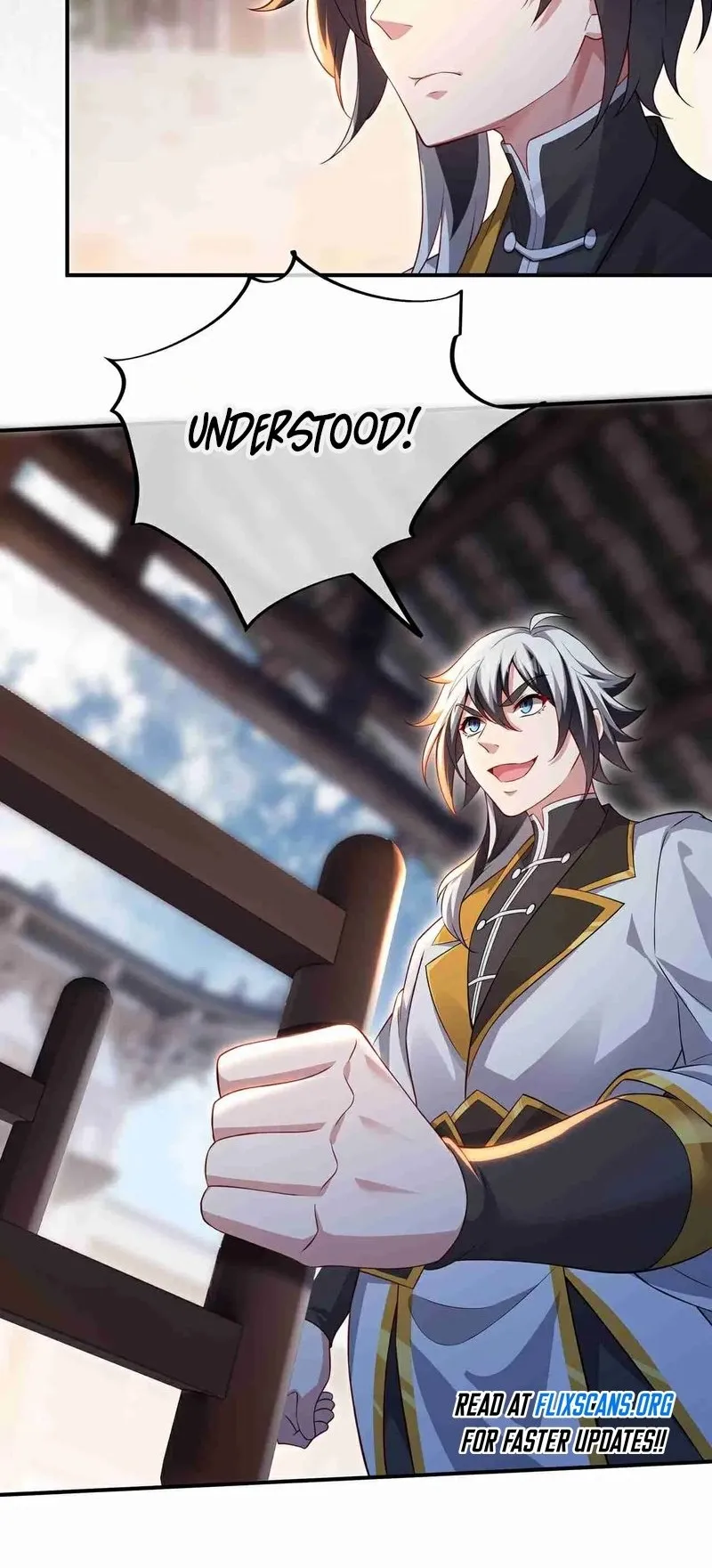 Destiny Divine Path Chapter 20 Online - página 10