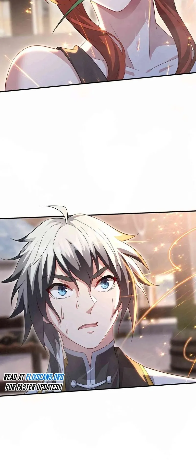 Destiny Divine Path Chapter 20 Online - página 15
