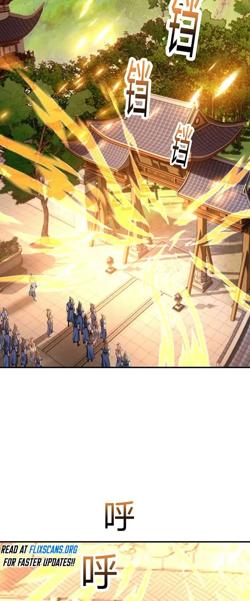 Destiny Divine Path Chapter 20 Online - página 20
