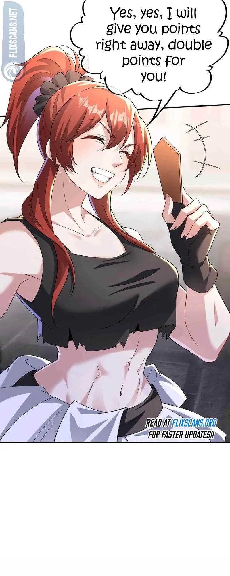 Destiny Divine Path Chapter 20 Online - página 35