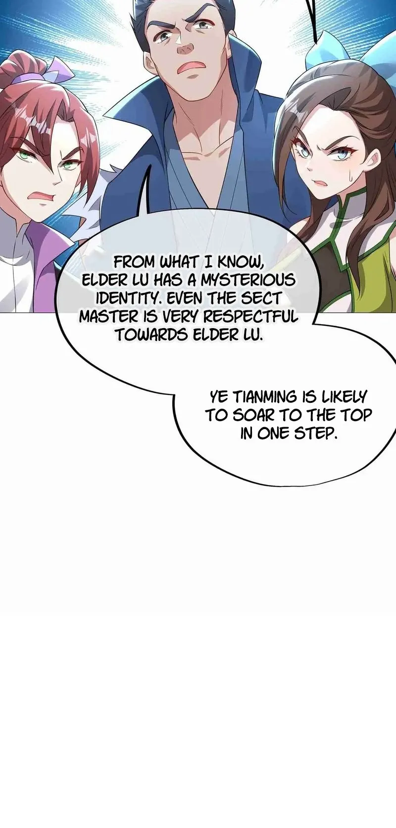 Destiny Divine Path Chapter 20 Online - página 40
