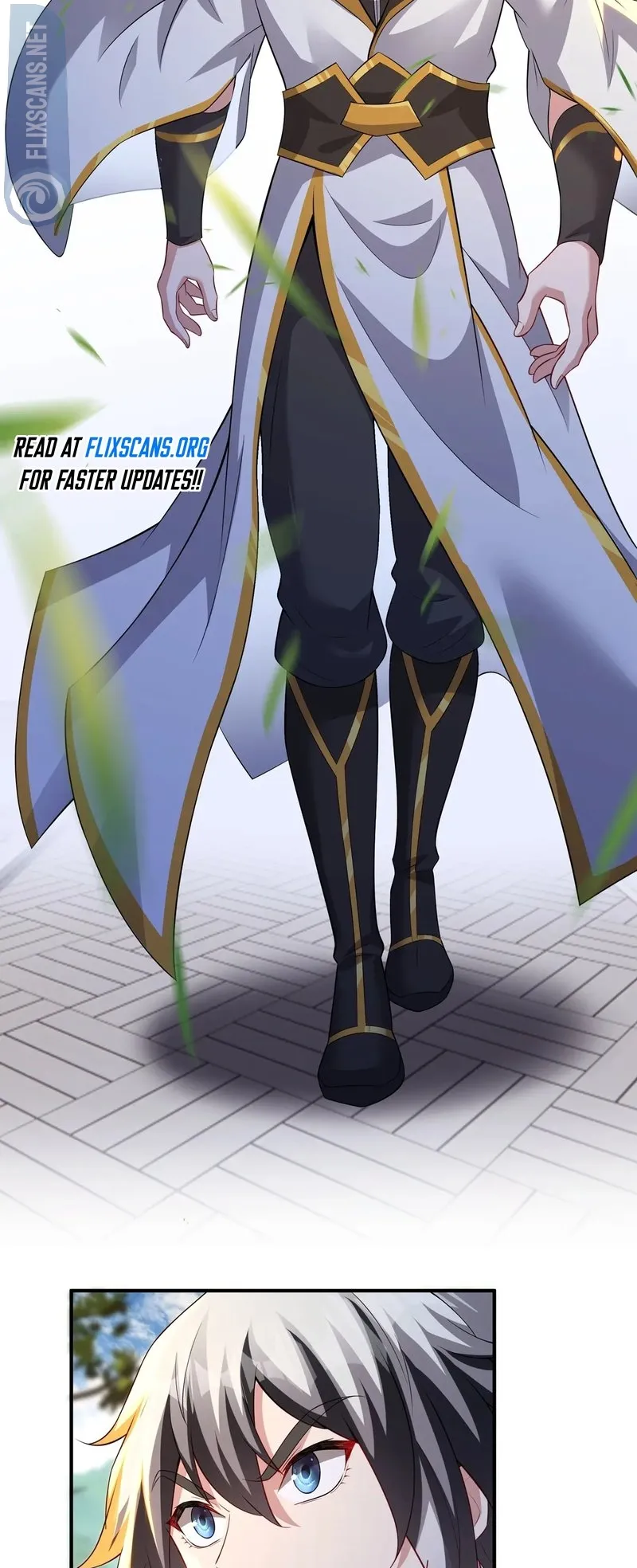 Destiny Divine Path Chapter 21 Online - página 7