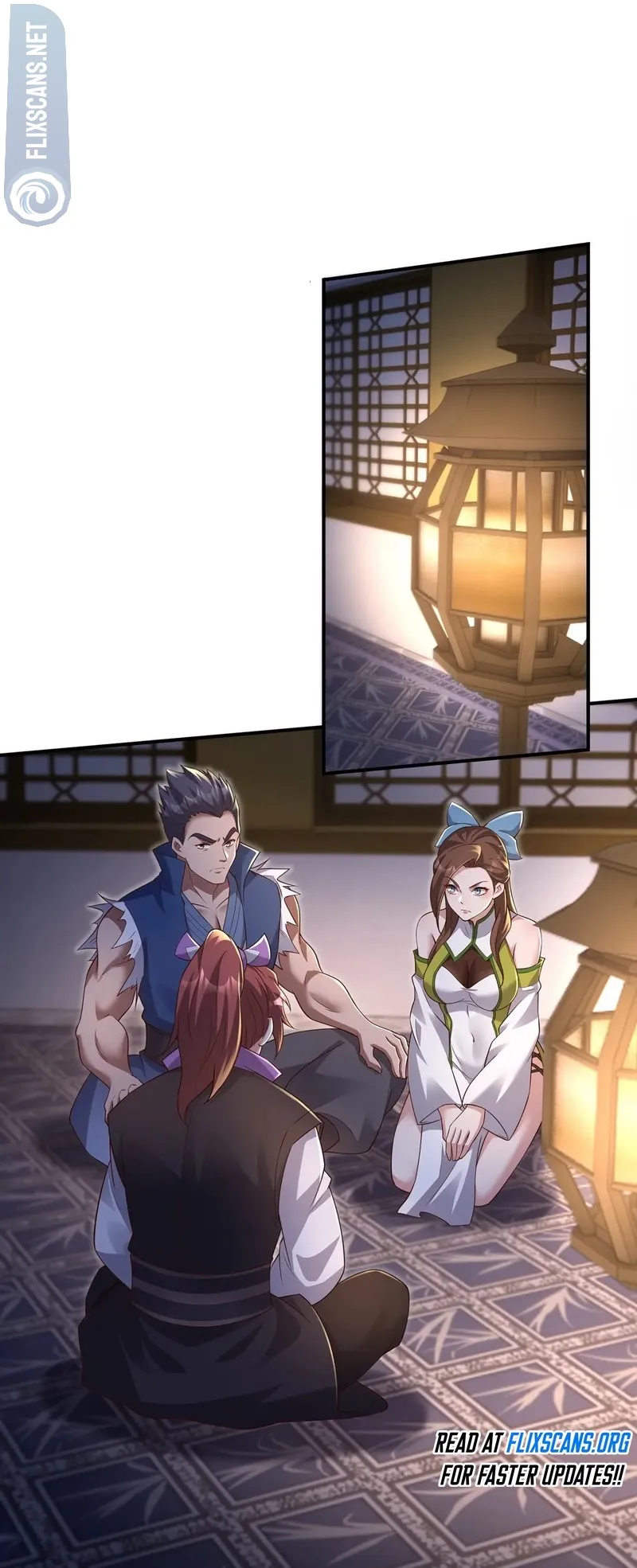 Destiny Divine Path Chapter 21 Online - página 14