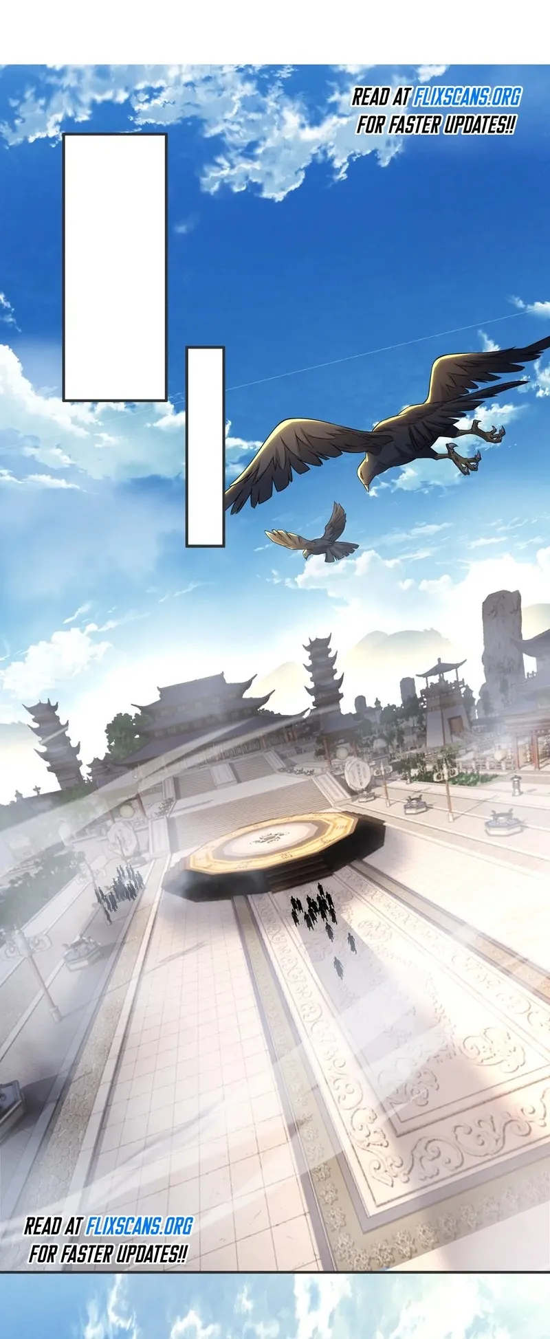 Destiny Divine Path Chapter 21 Online - página 20