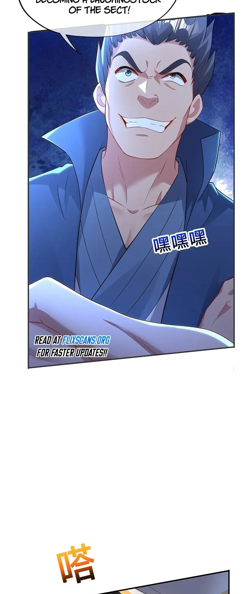 Destiny Divine Path Chapter 21 Online - página 24