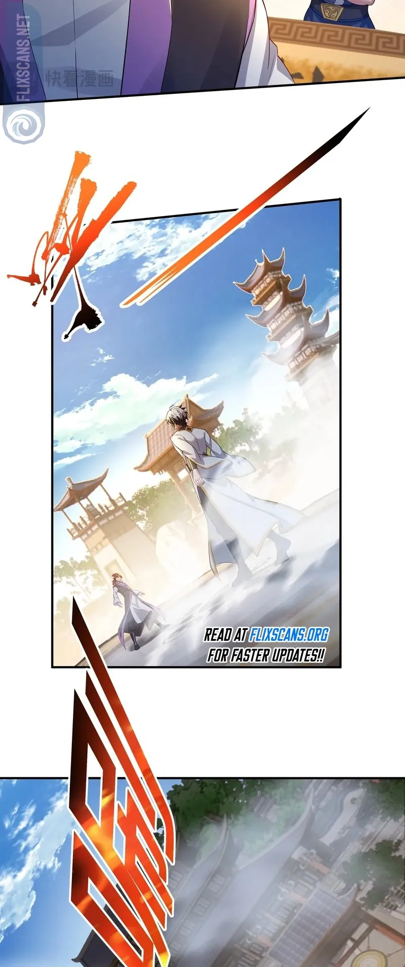 Destiny Divine Path Chapter 21 Online - página 28