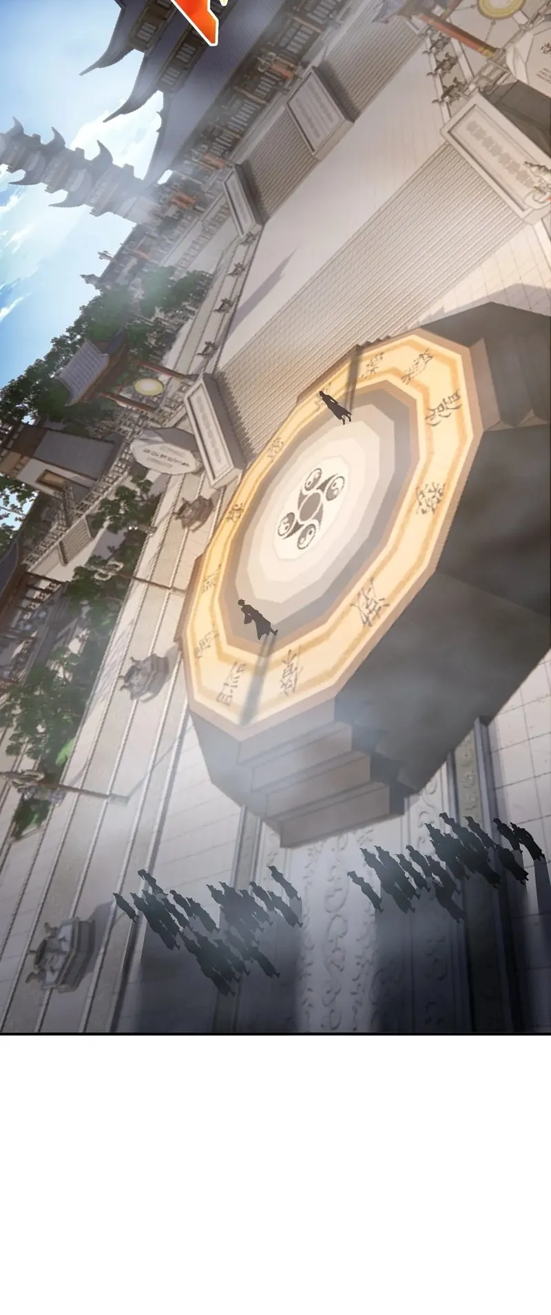 Destiny Divine Path Chapter 21 Online - página 29