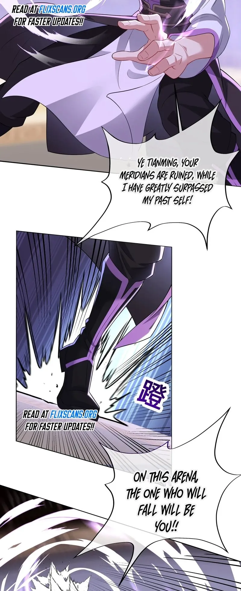 Destiny Divine Path Chapter 21 Online - página 33