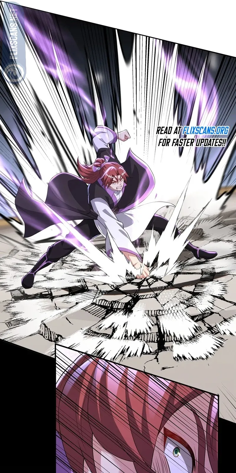 Destiny Divine Path Chapter 21 Online - página 35