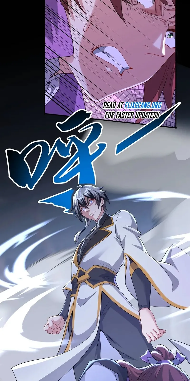 Destiny Divine Path Chapter 21 Online - página 36