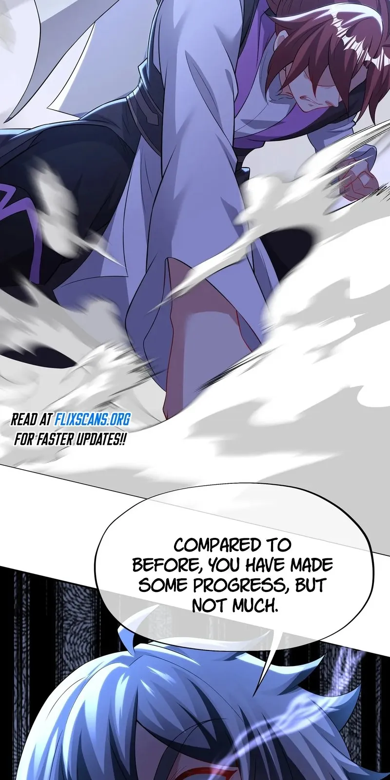 Destiny Divine Path Chapter 21 Online - página 37