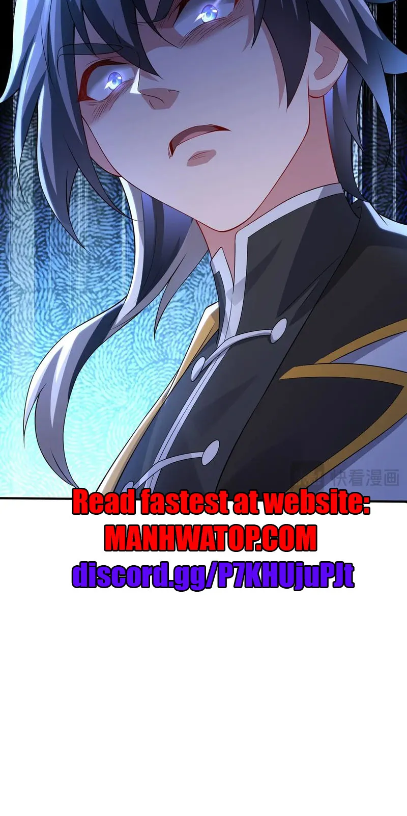 Destiny Divine Path Chapter 21 Online - página 38