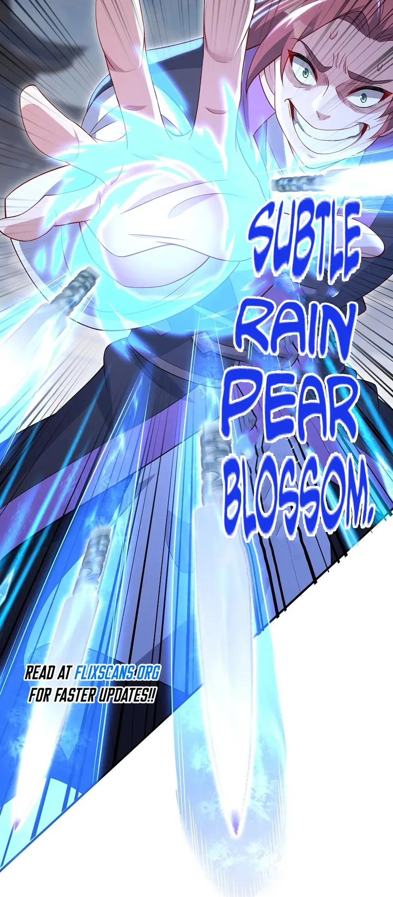 Destiny Divine Path Chapter 22 Online - página 13