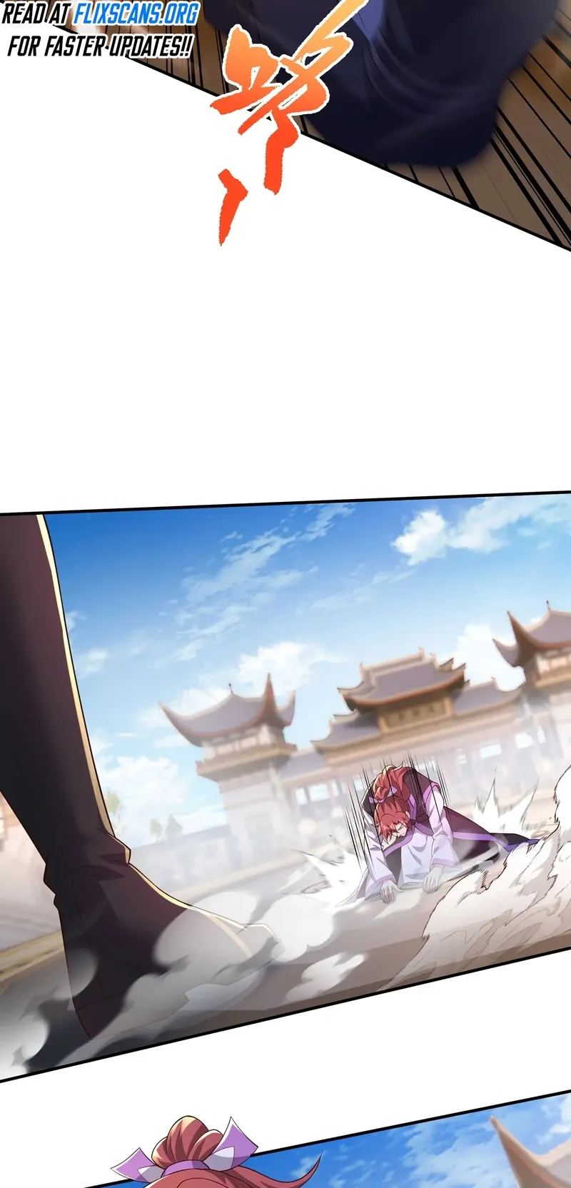 Destiny Divine Path Chapter 22 Online - página 20