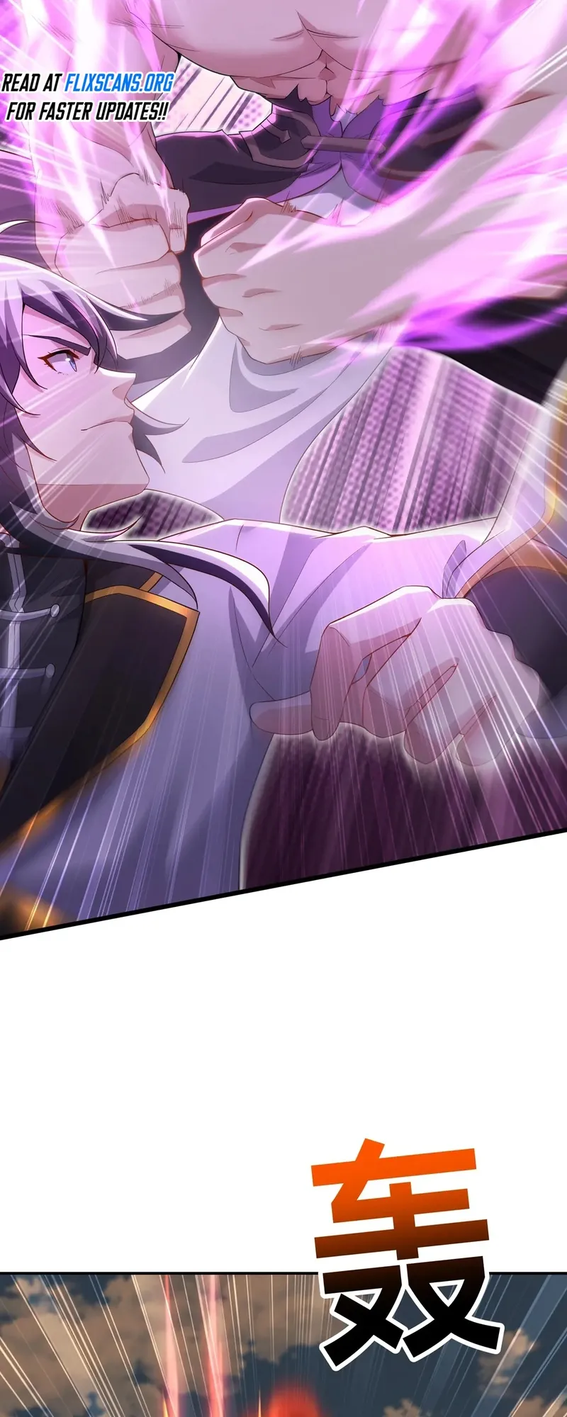 Destiny Divine Path Chapter 22 Online - página 38