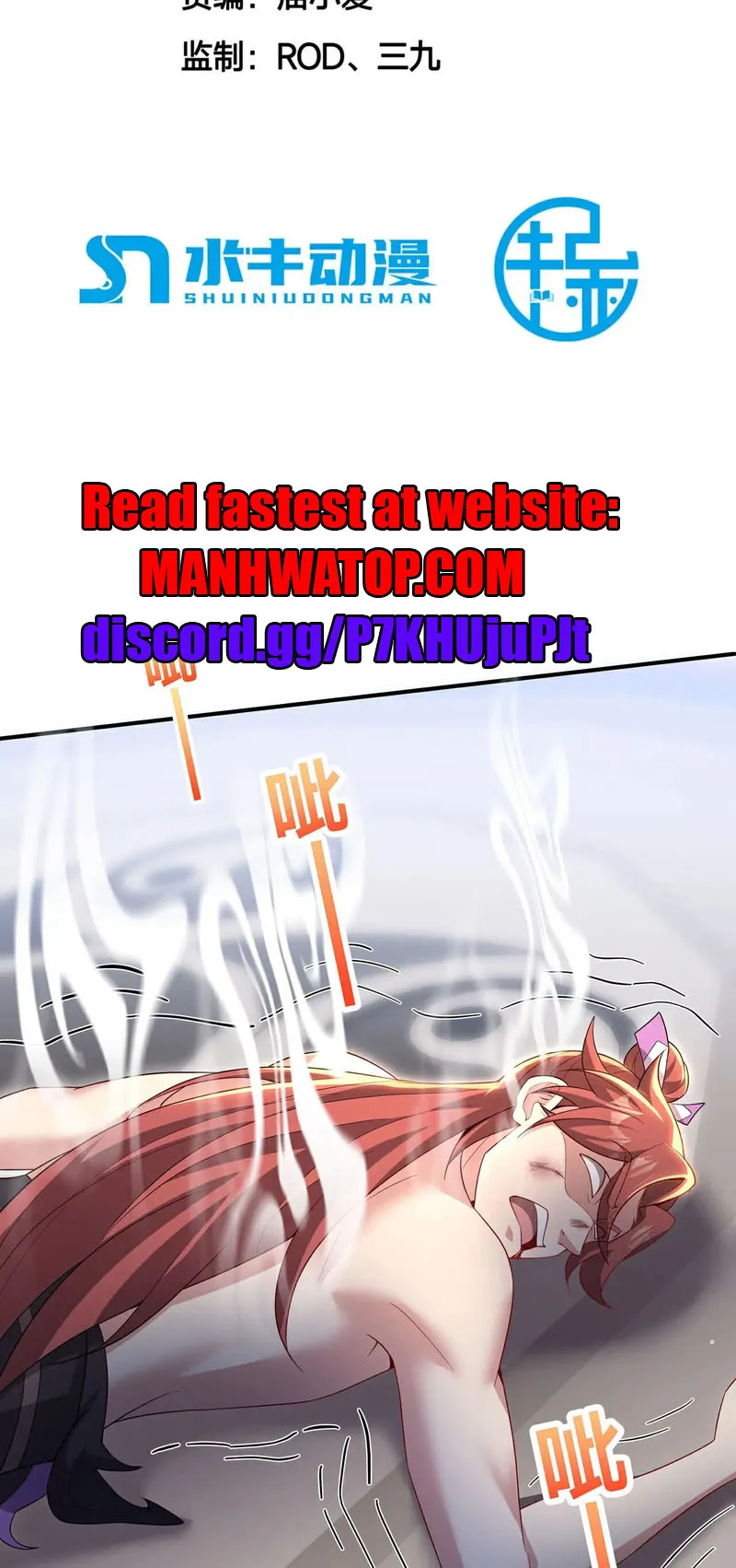 Destiny Divine Path Chapter 23 Online - página 1