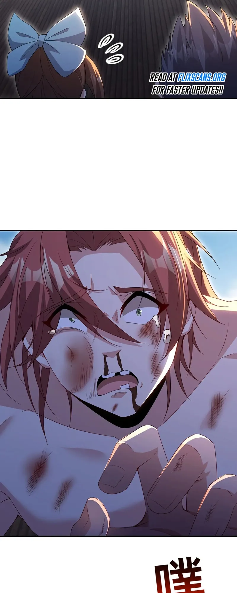 Destiny Divine Path Chapter 23 Online - página 7