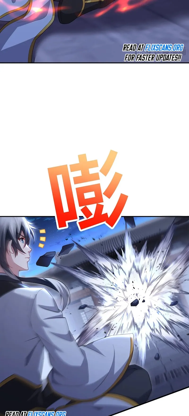 Destiny Divine Path Chapter 23 Online - página 10