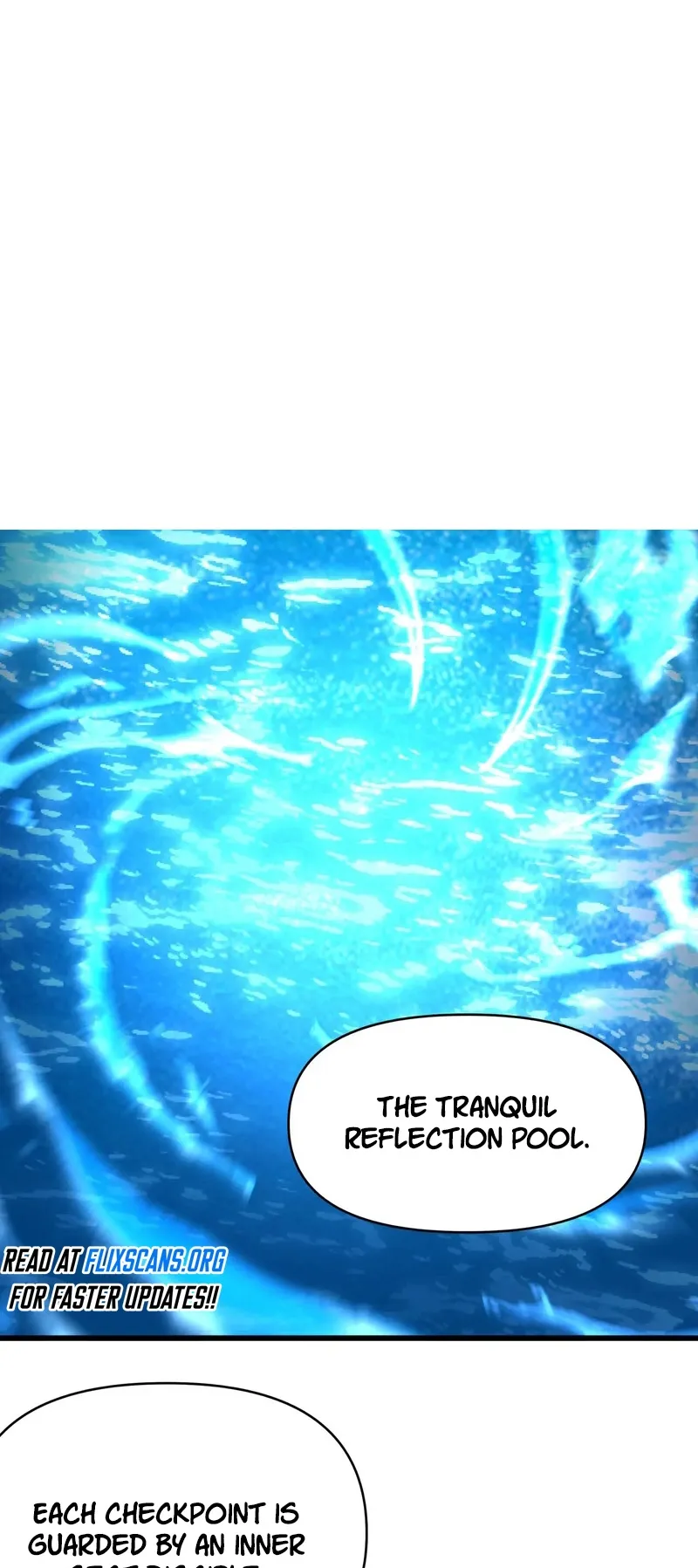 Destiny Divine Path Chapter 23 Online - página 24