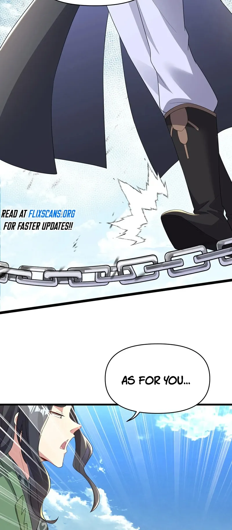 Destiny Divine Path Chapter 23 Online - página 29