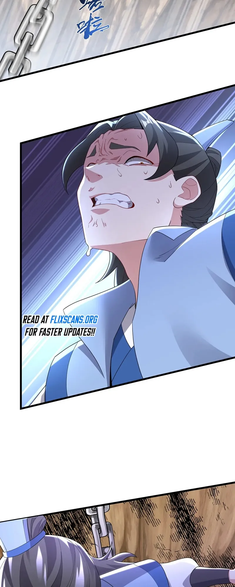Destiny Divine Path Chapter 23 Online - página 34