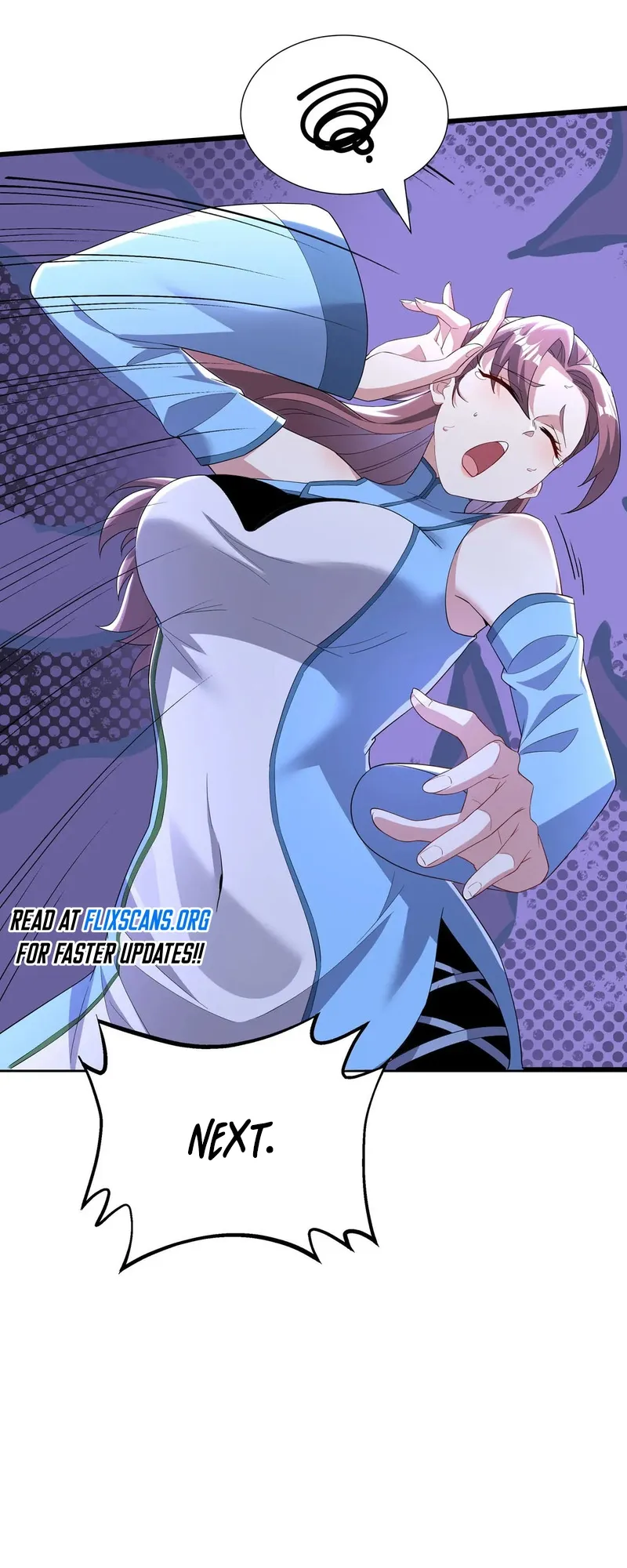 Destiny Divine Path Chapter 23 Online - página 37