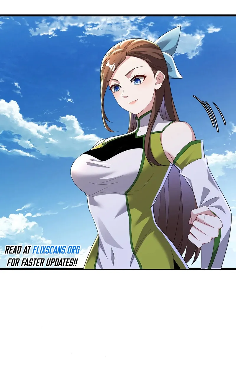 Destiny Divine Path Chapter 23 Online - página 38