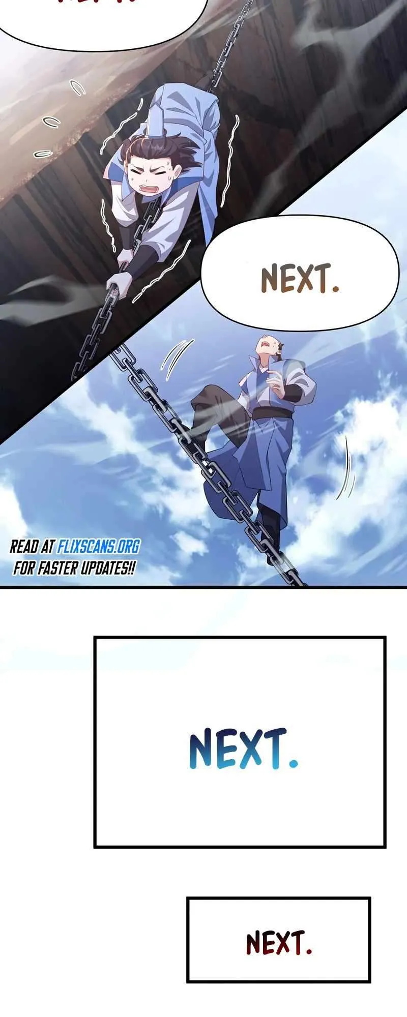 Destiny Divine Path Chapter 24 Online - página 5