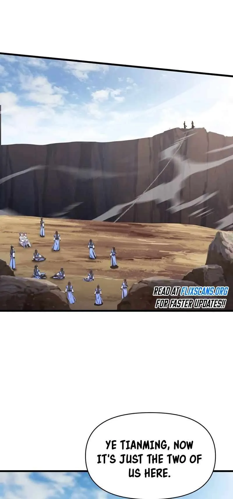Destiny Divine Path Chapter 24 Online - página 6