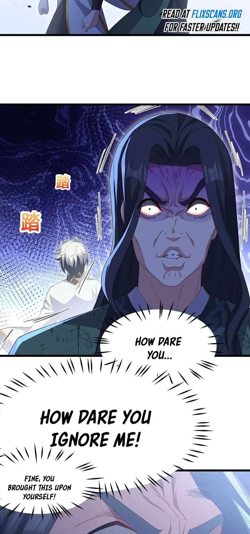 Destiny Divine Path Chapter 24 Online - página 8