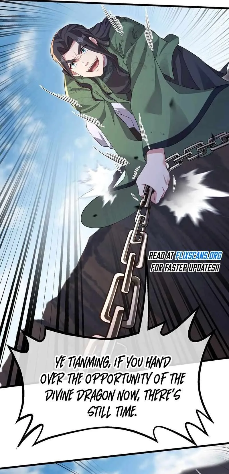 Destiny Divine Path Chapter 24 Online - página 11