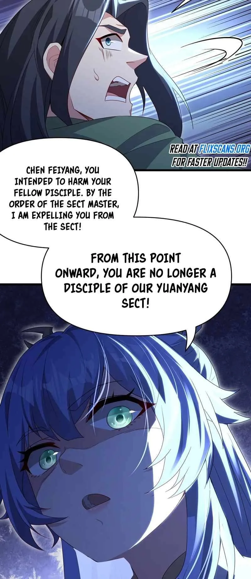 Destiny Divine Path Chapter 24 Online - página 17