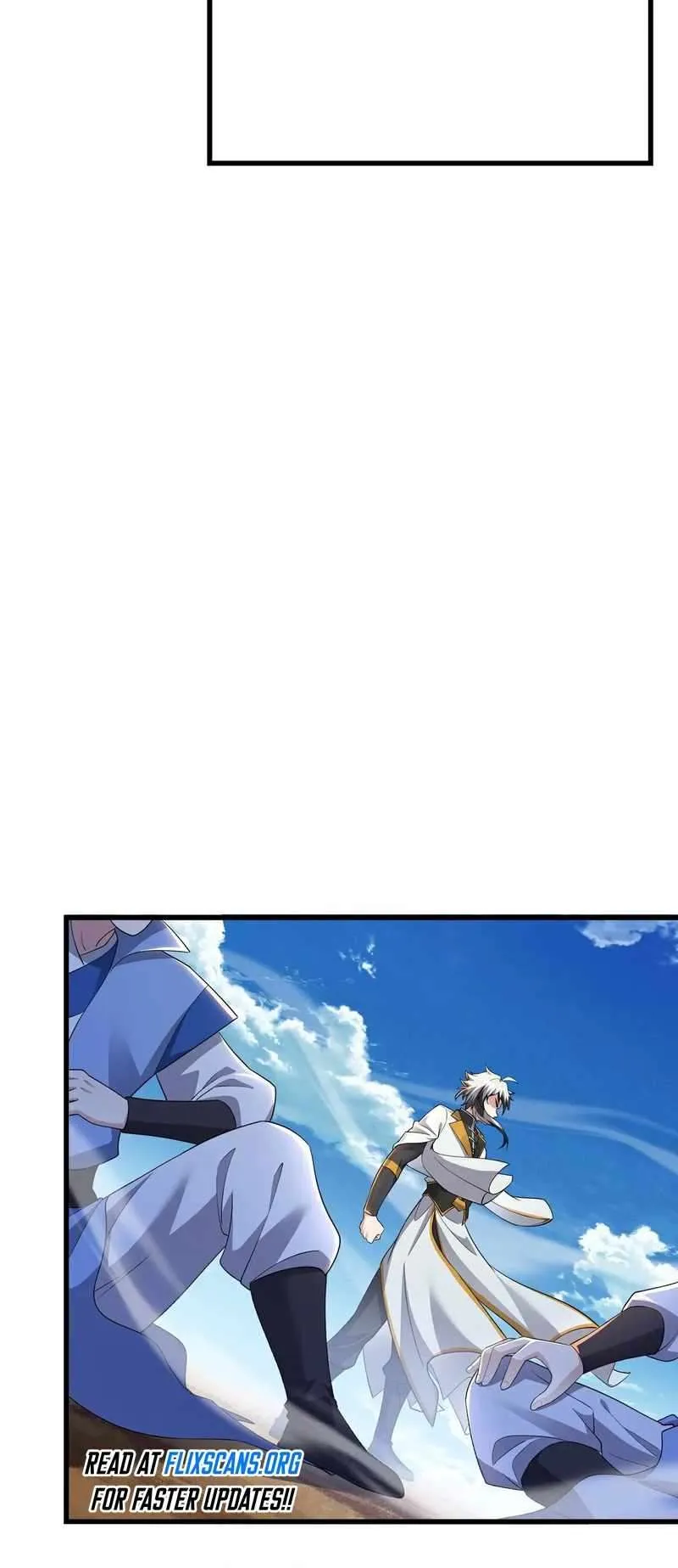 Destiny Divine Path Chapter 24 Online - página 20