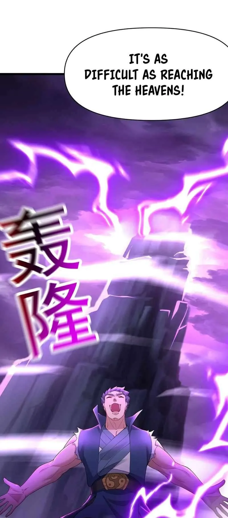Destiny Divine Path Chapter 24 Online - página 23