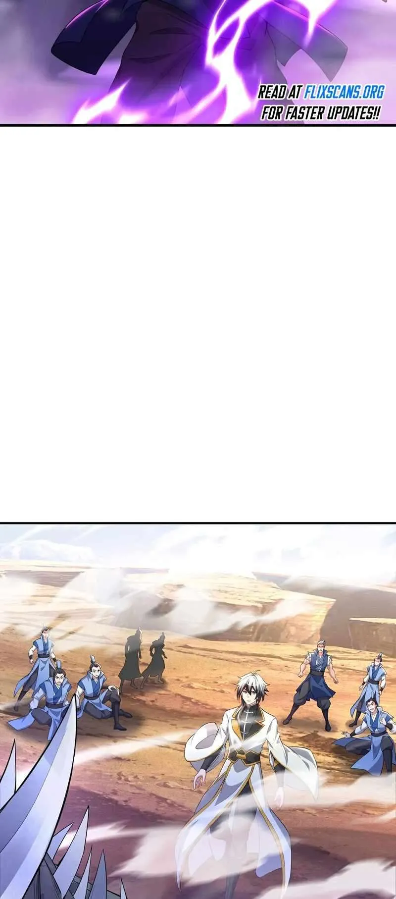 Destiny Divine Path Chapter 24 Online - página 24