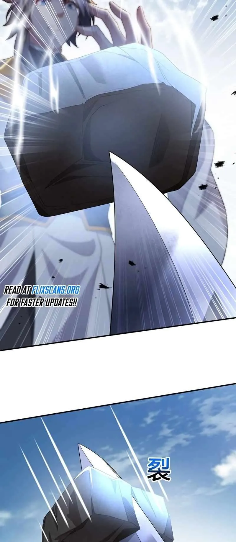 Destiny Divine Path Chapter 24 Online - página 27