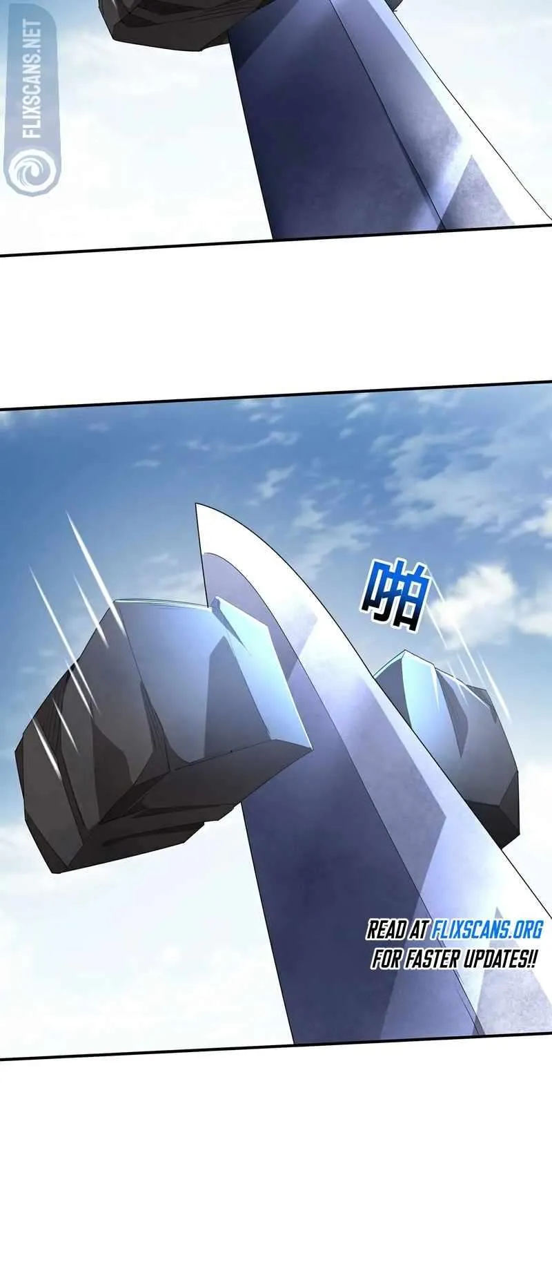 Destiny Divine Path Chapter 24 Online - página 28