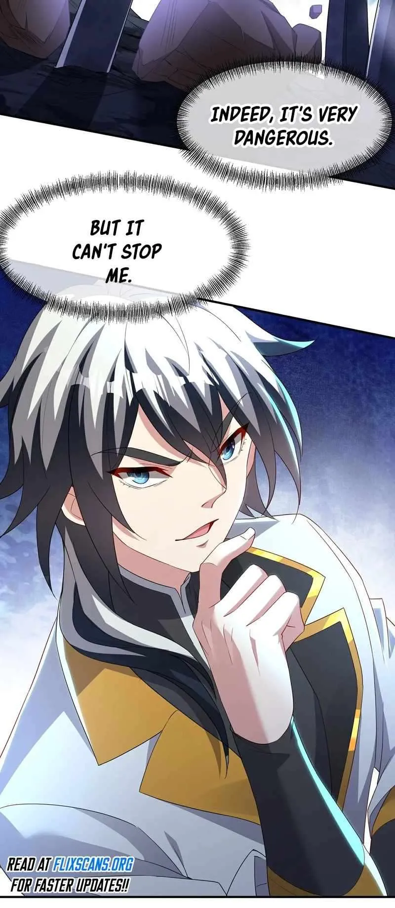 Destiny Divine Path Chapter 24 Online - página 30