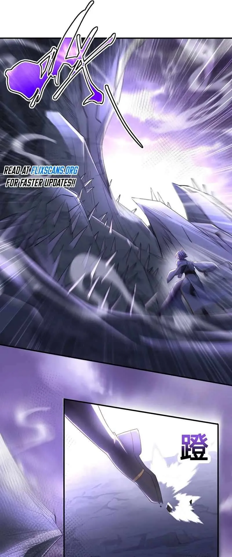 Destiny Divine Path Chapter 24 Online - página 31