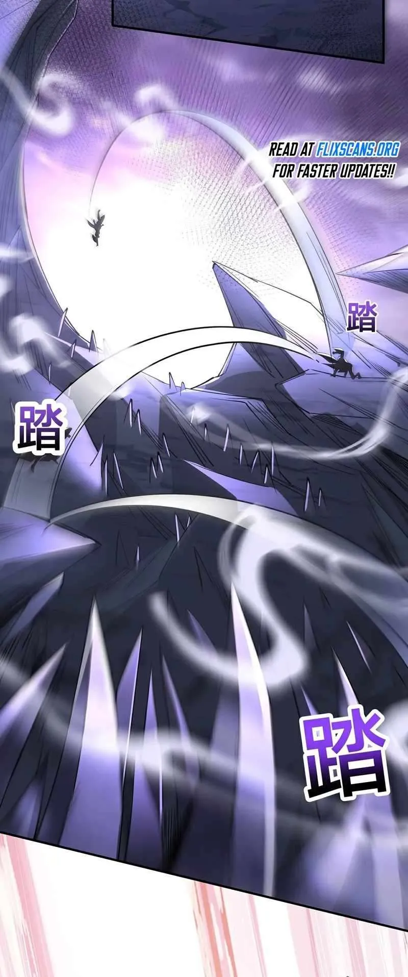 Destiny Divine Path Chapter 24 Online - página 32