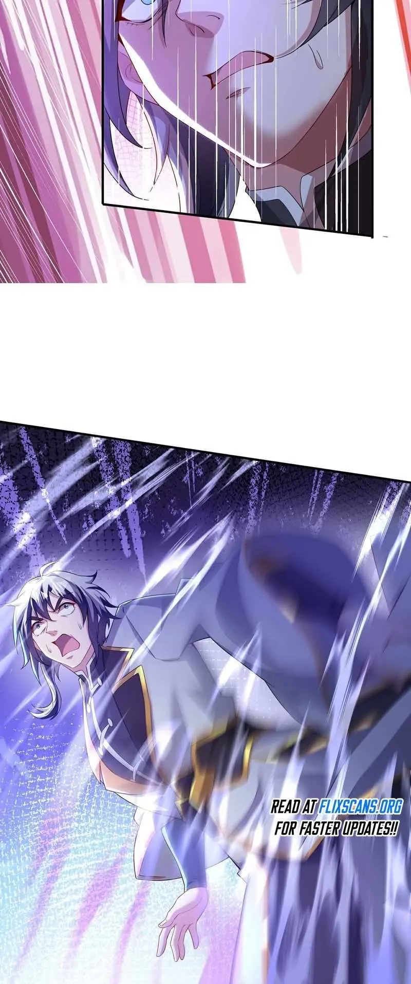 Destiny Divine Path Chapter 24 Online - página 34