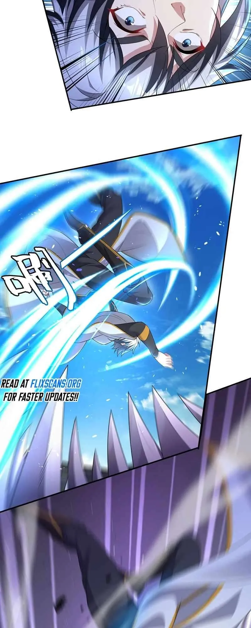 Destiny Divine Path Chapter 24 Online - página 37