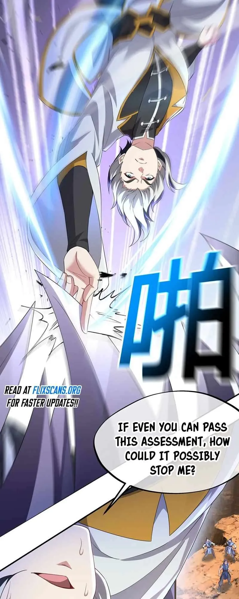 Destiny Divine Path Chapter 24 Online - página 38