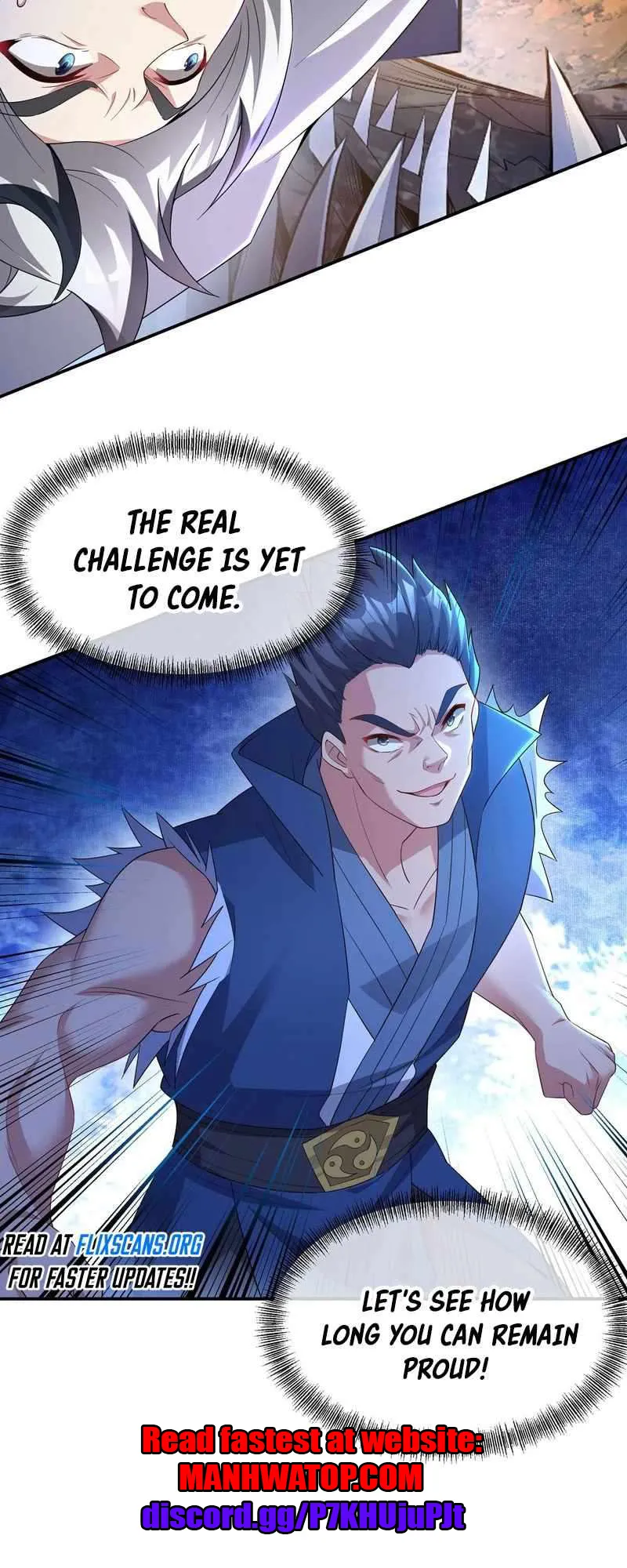 Destiny Divine Path Chapter 24 Online - página 39