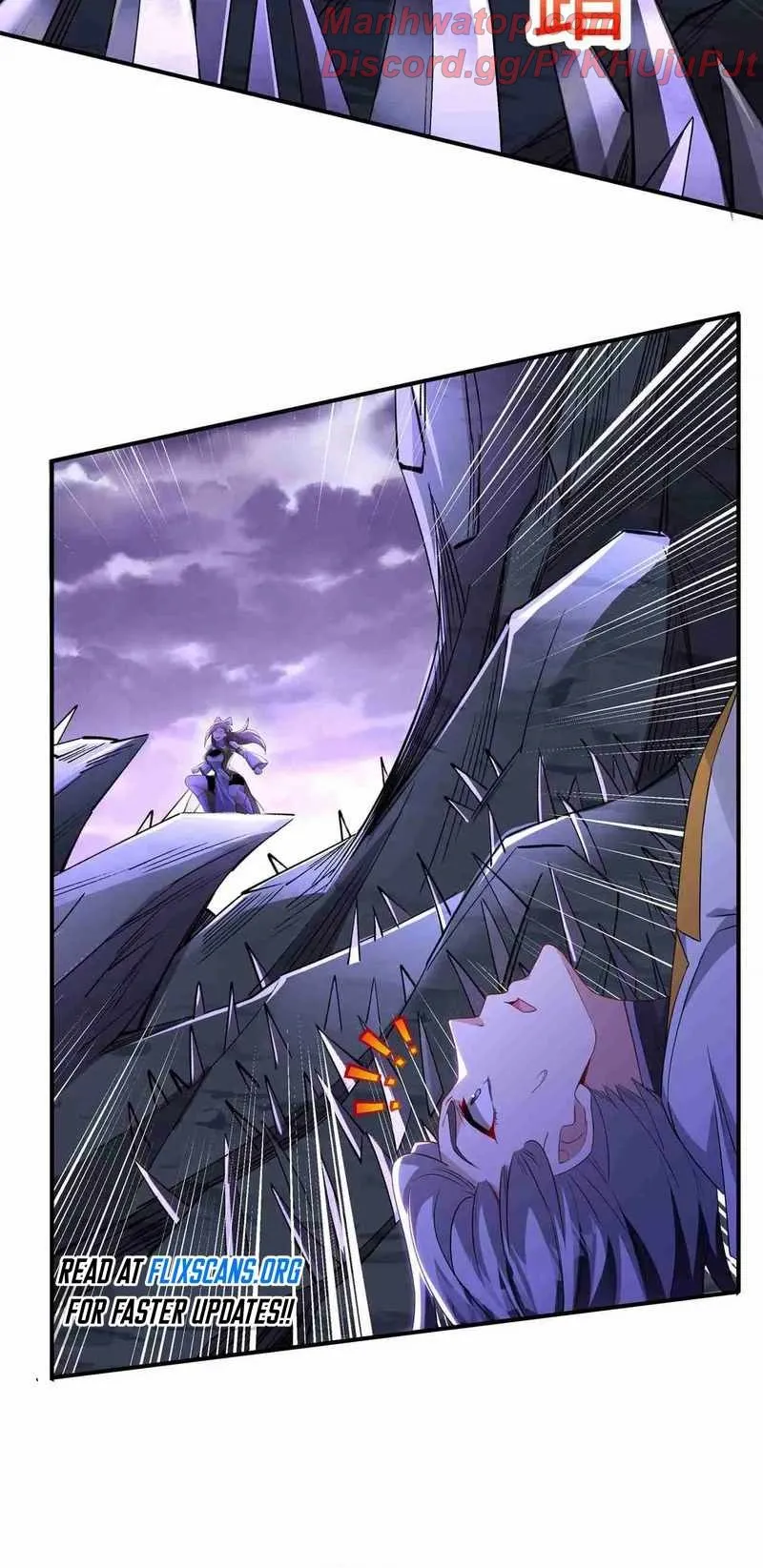 Destiny Divine Path Chapter 25 Online - página 4