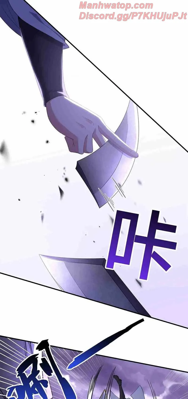 Destiny Divine Path Chapter 25 Online - página 8