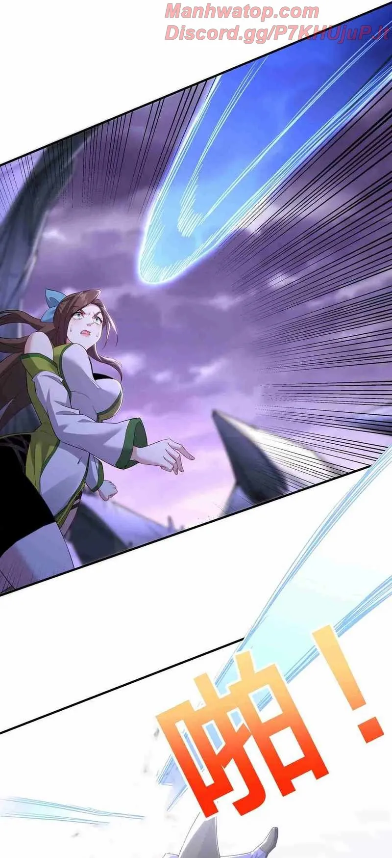 Destiny Divine Path Chapter 25 Online - página 10