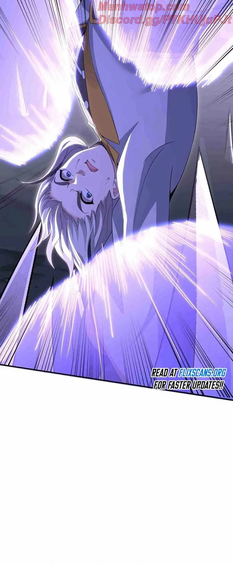 Destiny Divine Path Chapter 25 Online - página 16
