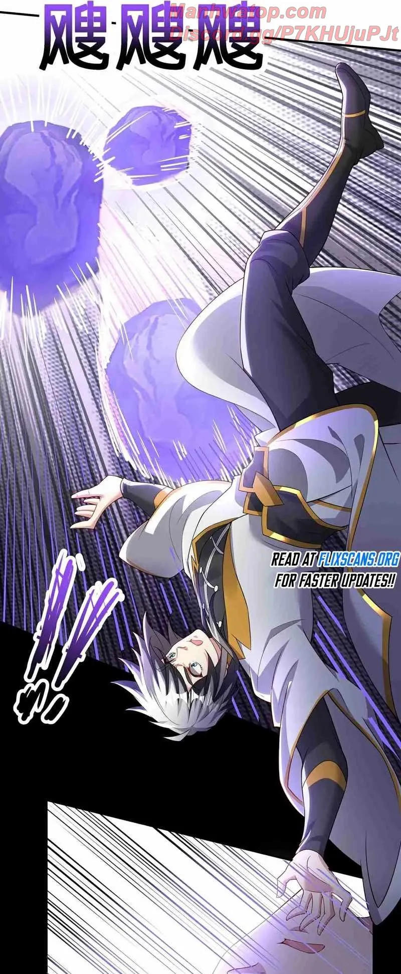 Destiny Divine Path Chapter 25 Online - página 17