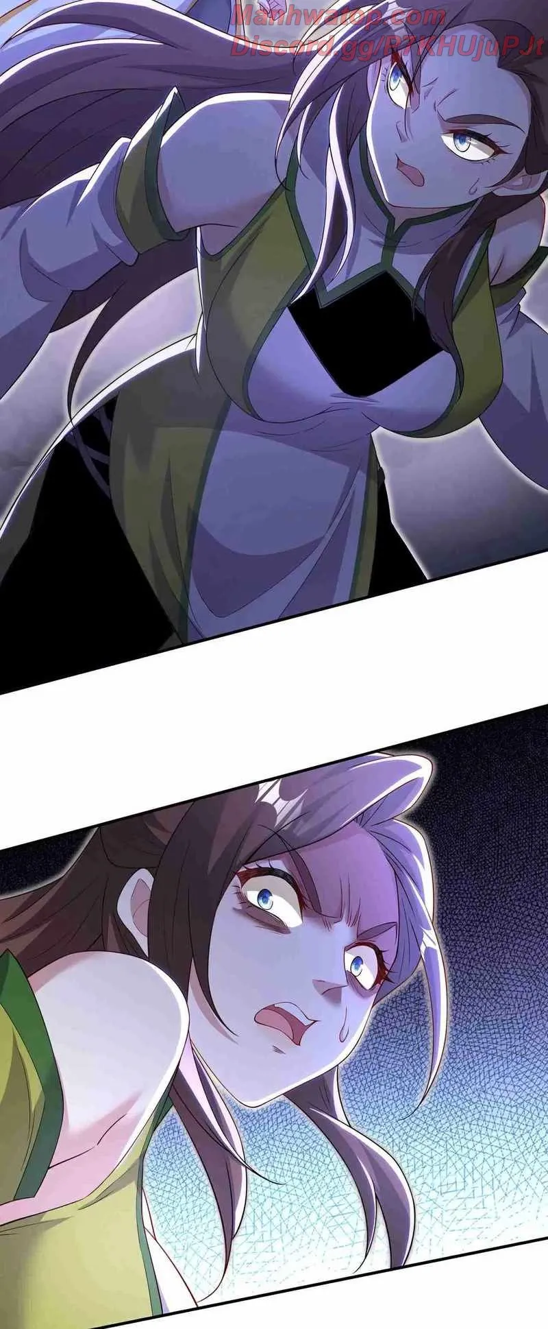 Destiny Divine Path Chapter 25 Online - página 23